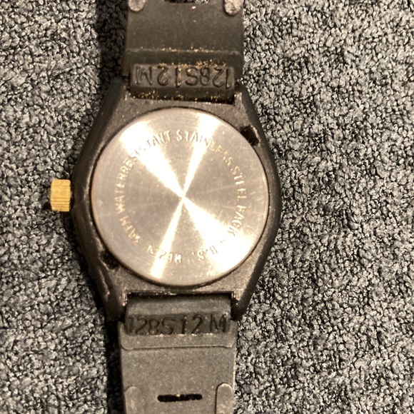 Quartz watch. Vintage. Excellent condition - Picture 4 of 7